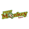 Funky Monkey Bars